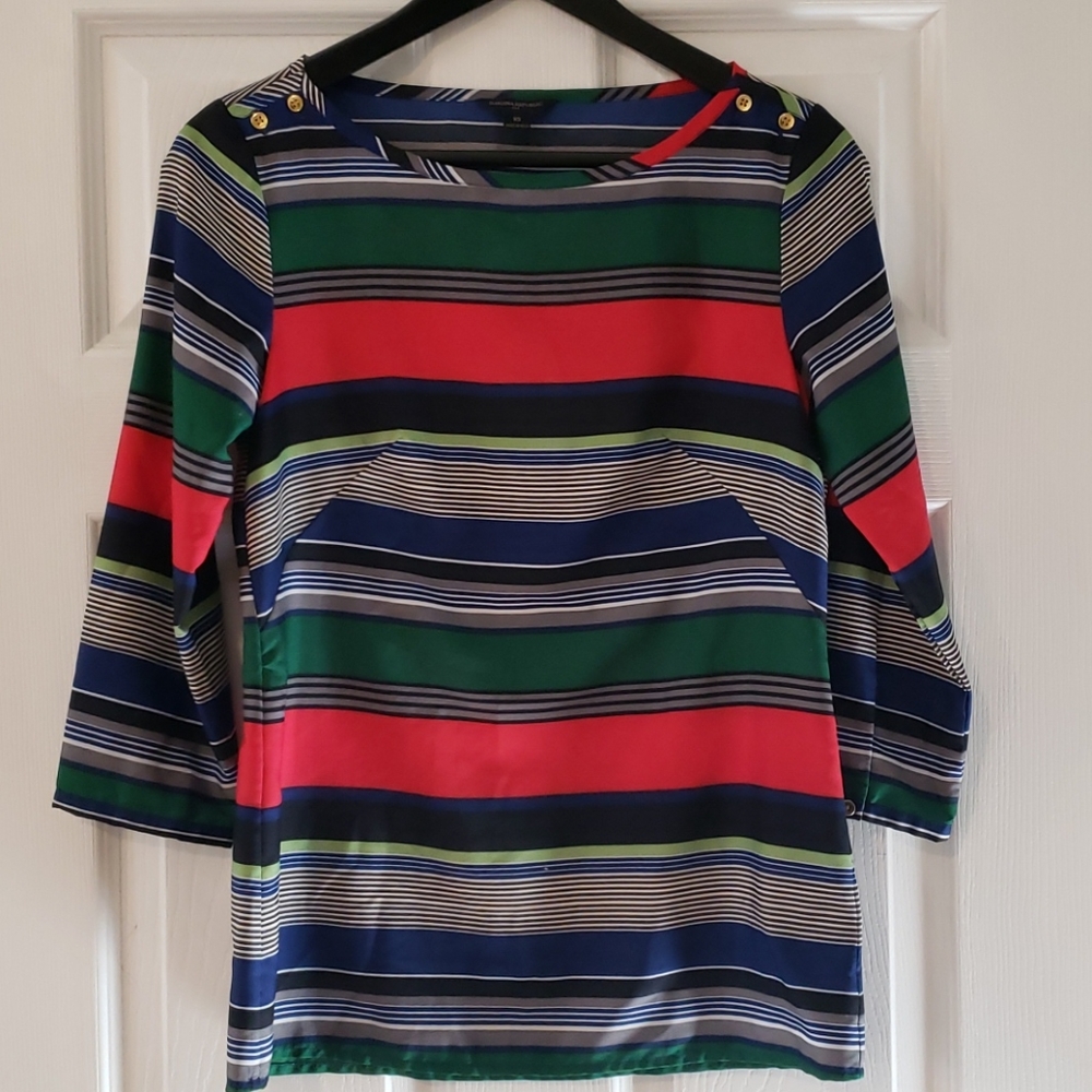 Banana Republic Blouse